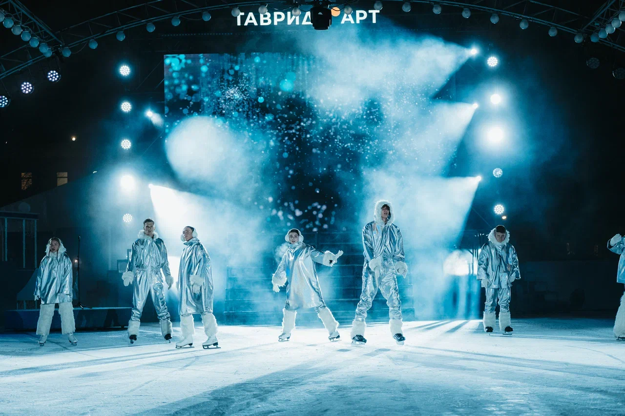 Северо-западная