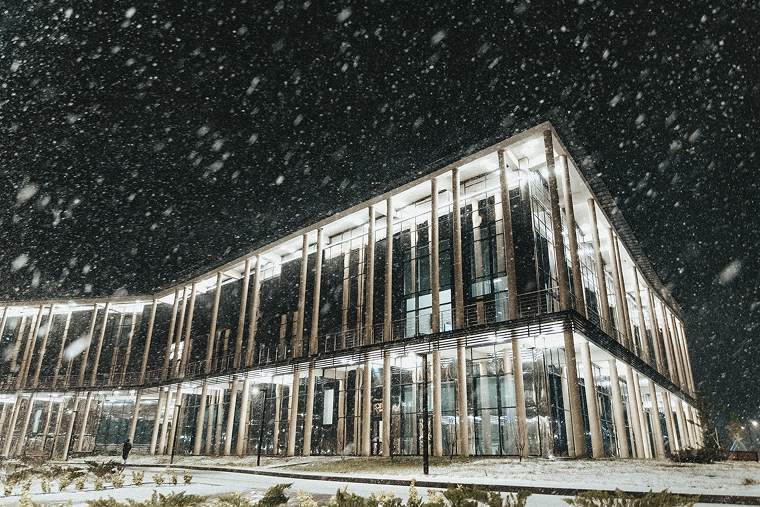 Северо-восток