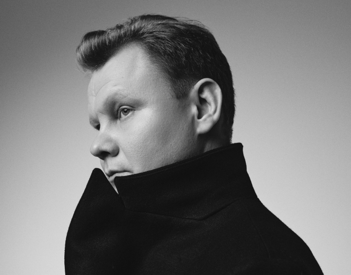 Сергей Нихаенко