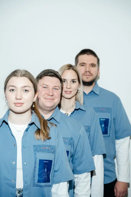 Квадратное изображение