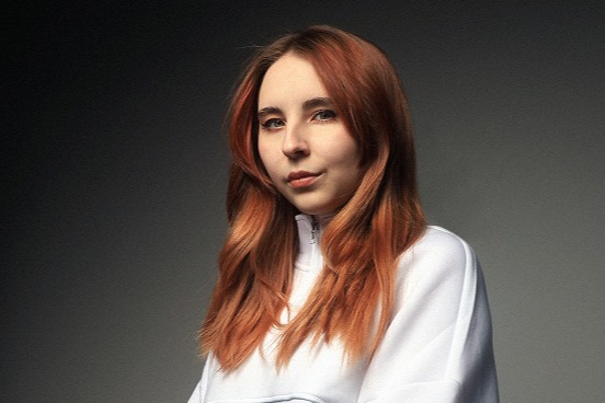 Маргарита Герзмава