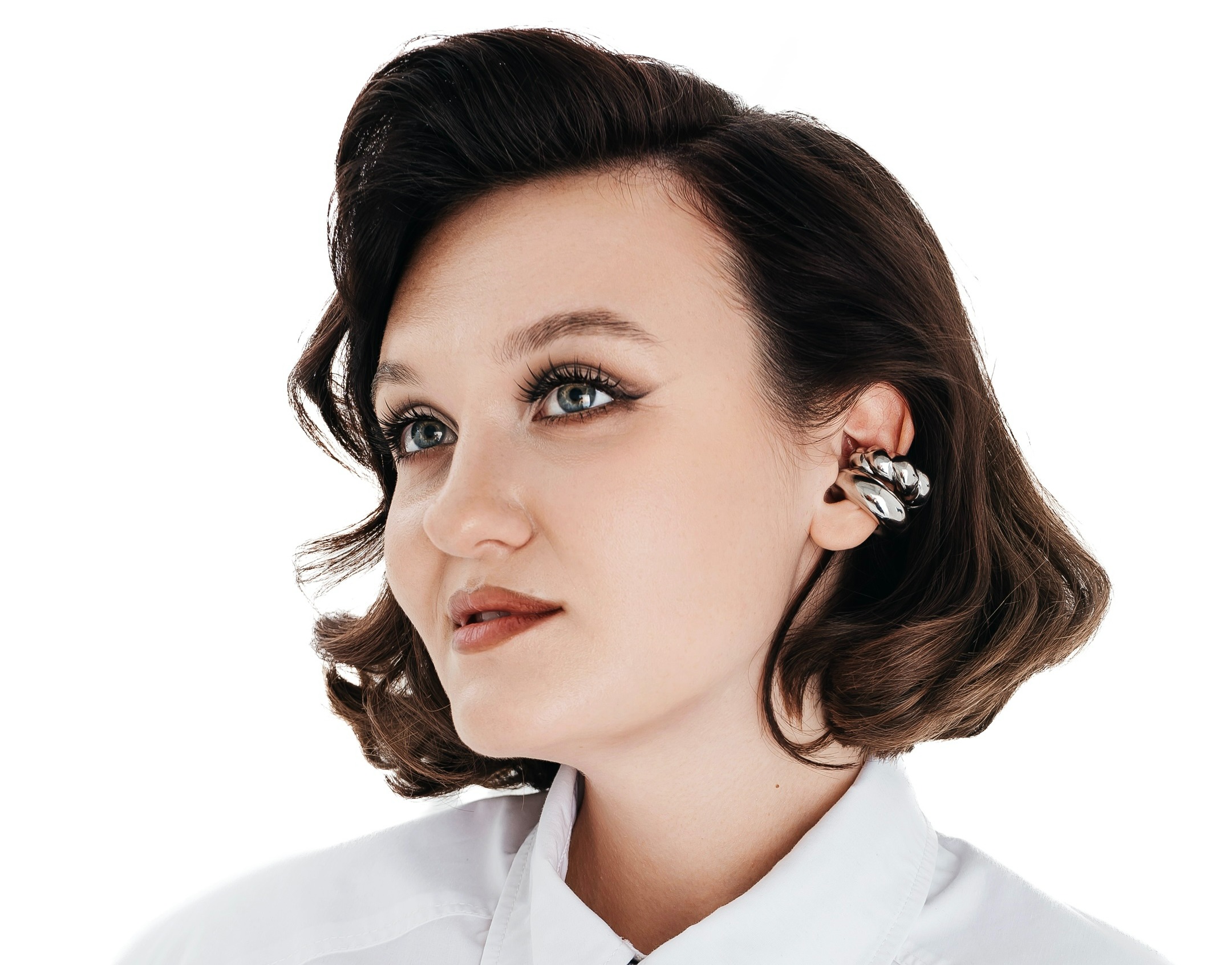 Варя Судина