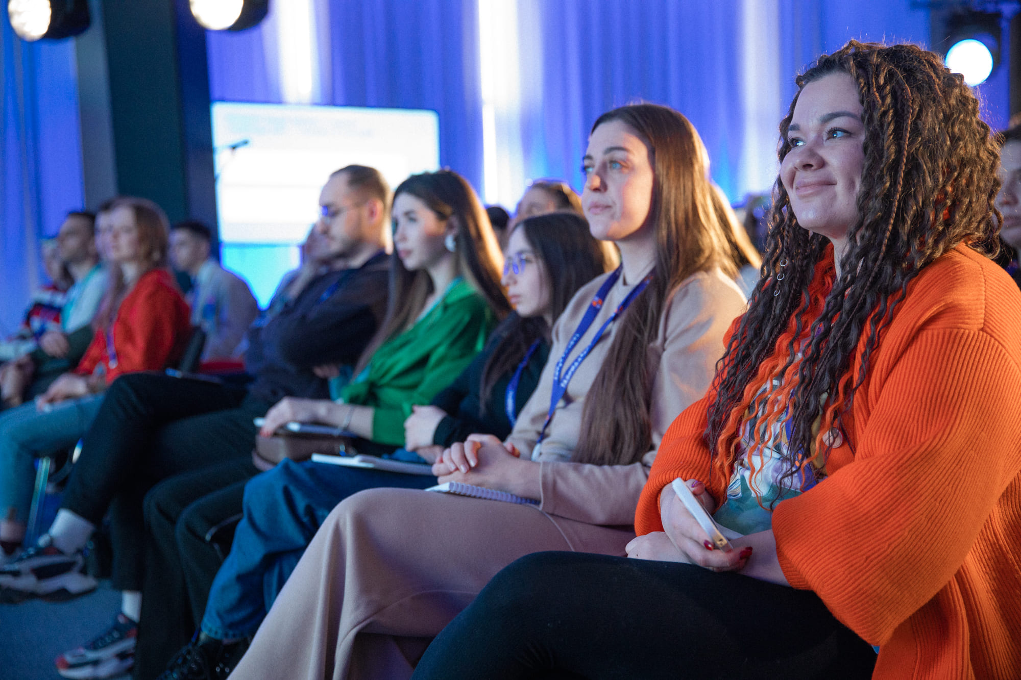 Жители Симферополя узнают, как построить карьеру вместе с «Таврида.АРТ»