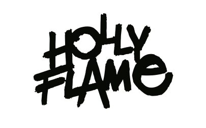 HOLLYFLAME