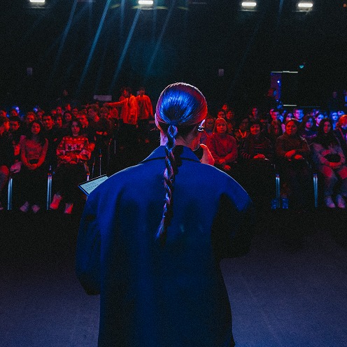 Северо-восток