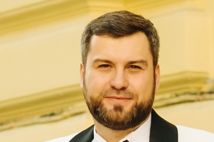 Алексей Винокуров