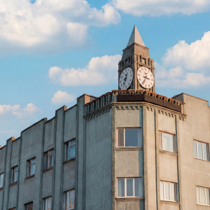 Квадратное изображение