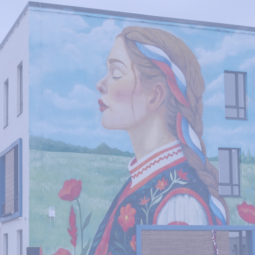 Творческий поселок «Счастливцево»