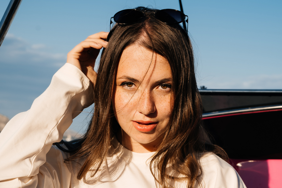 Елизавета Серебрякова