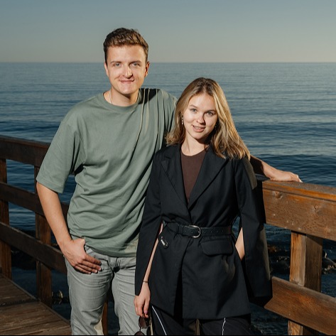 Квадратное изображение