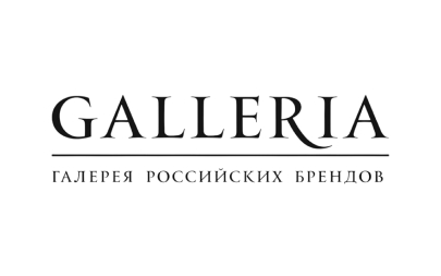GALLERIA Russian Brands
