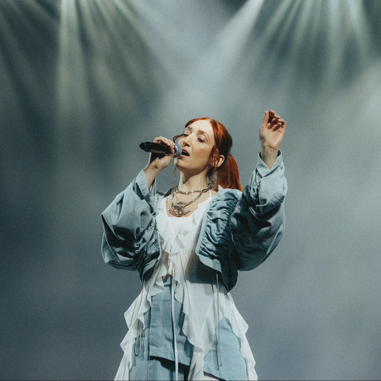 Северо-восток