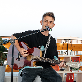 Круглое изображение