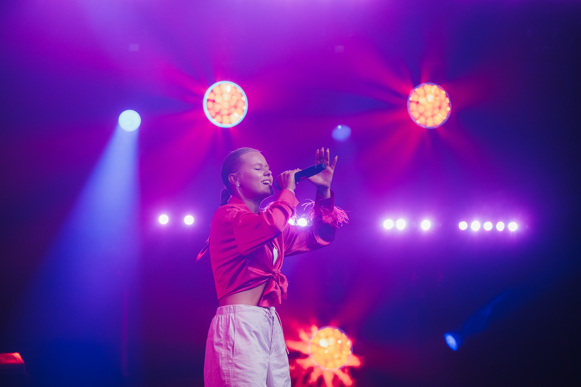 Путь на большую сцену для молодых артистов начинается с арт-кластера ...