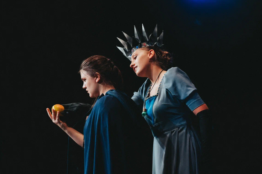 Театр и цирк