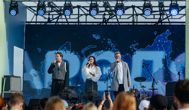 Прямоугольное изображение