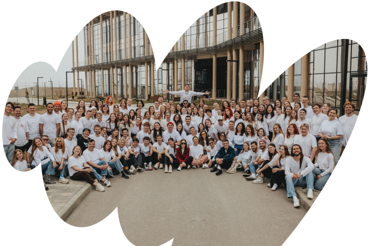 Стать представителем «Тавриды» в своем регионе 