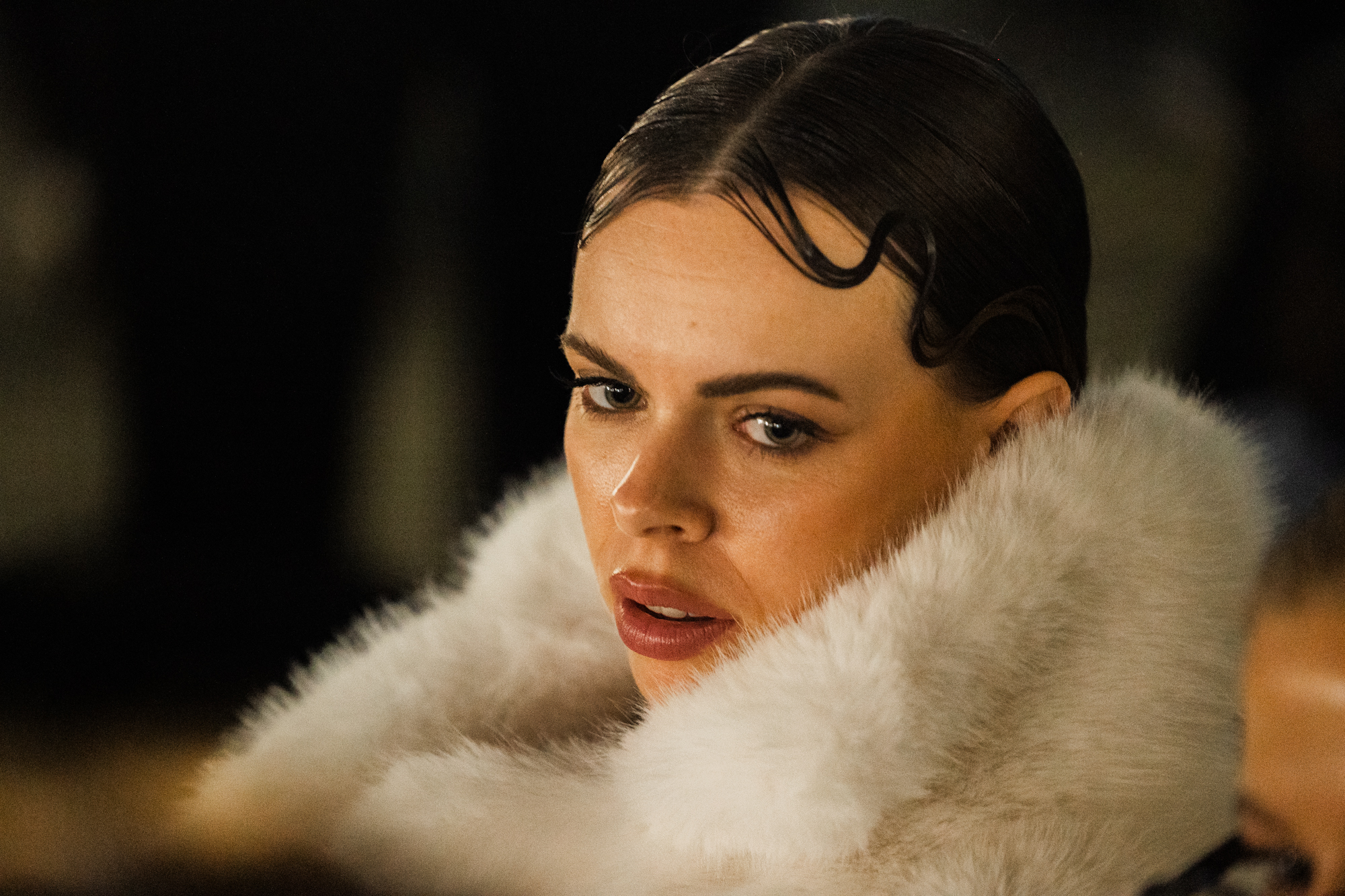 Синхронизация в кино и сериалы