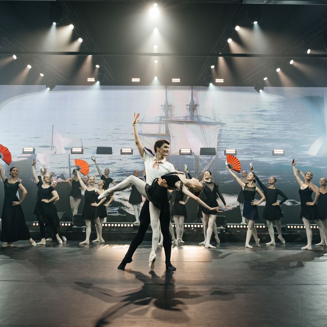 Северо-западная