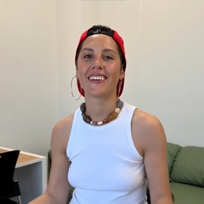 Ирина Горбачёва