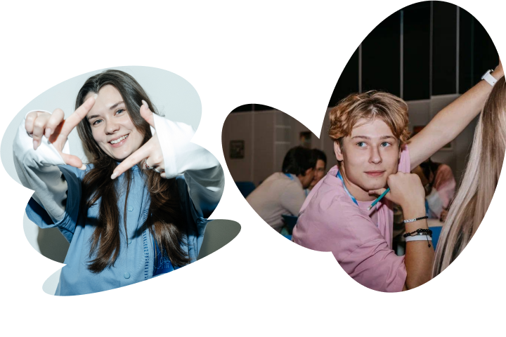 Принять участие в многомодульной образовательной программе 