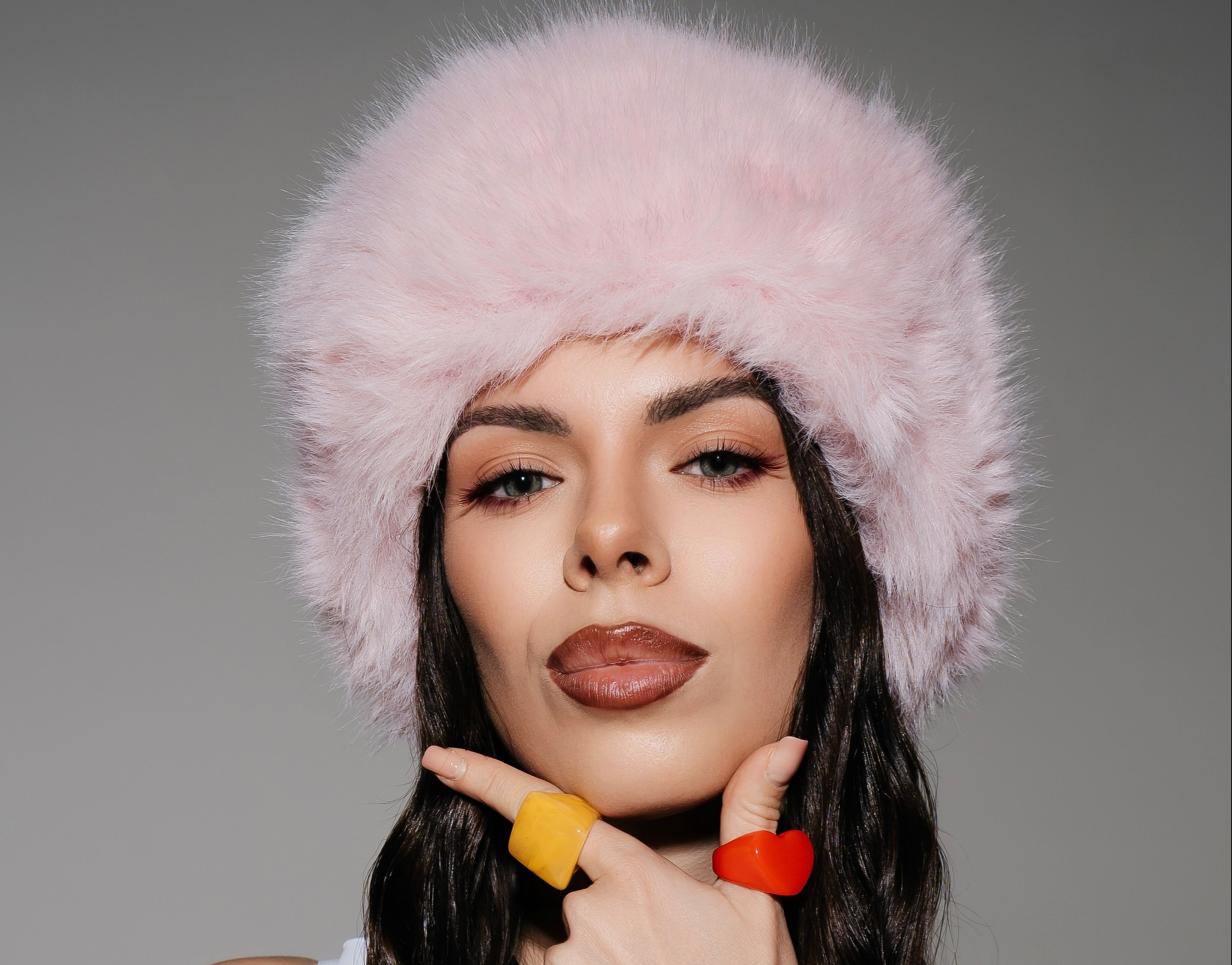 Только Настя