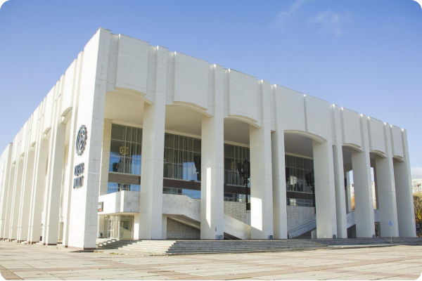 ГКБУК «Пермский академический Театр-Театр»