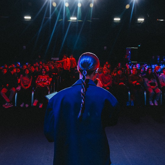 Северо-восток