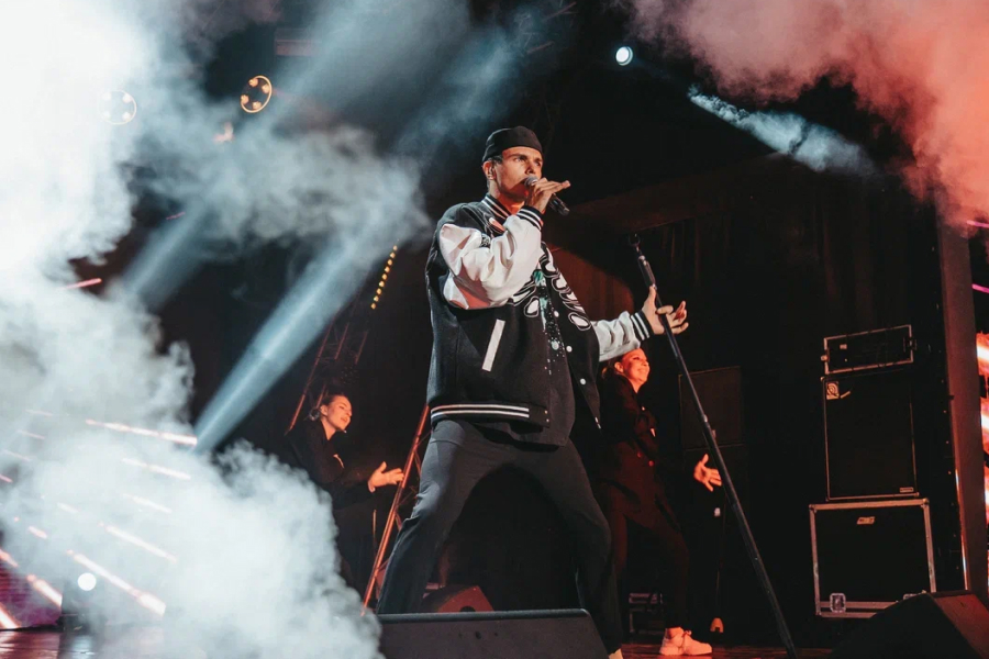 Музыка и концерты