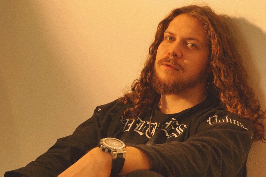 Павел Кристи