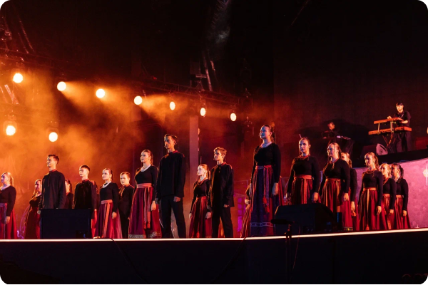 Формат работ для конкурса