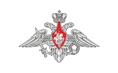 Министерство обороны Российской Федерации СВО