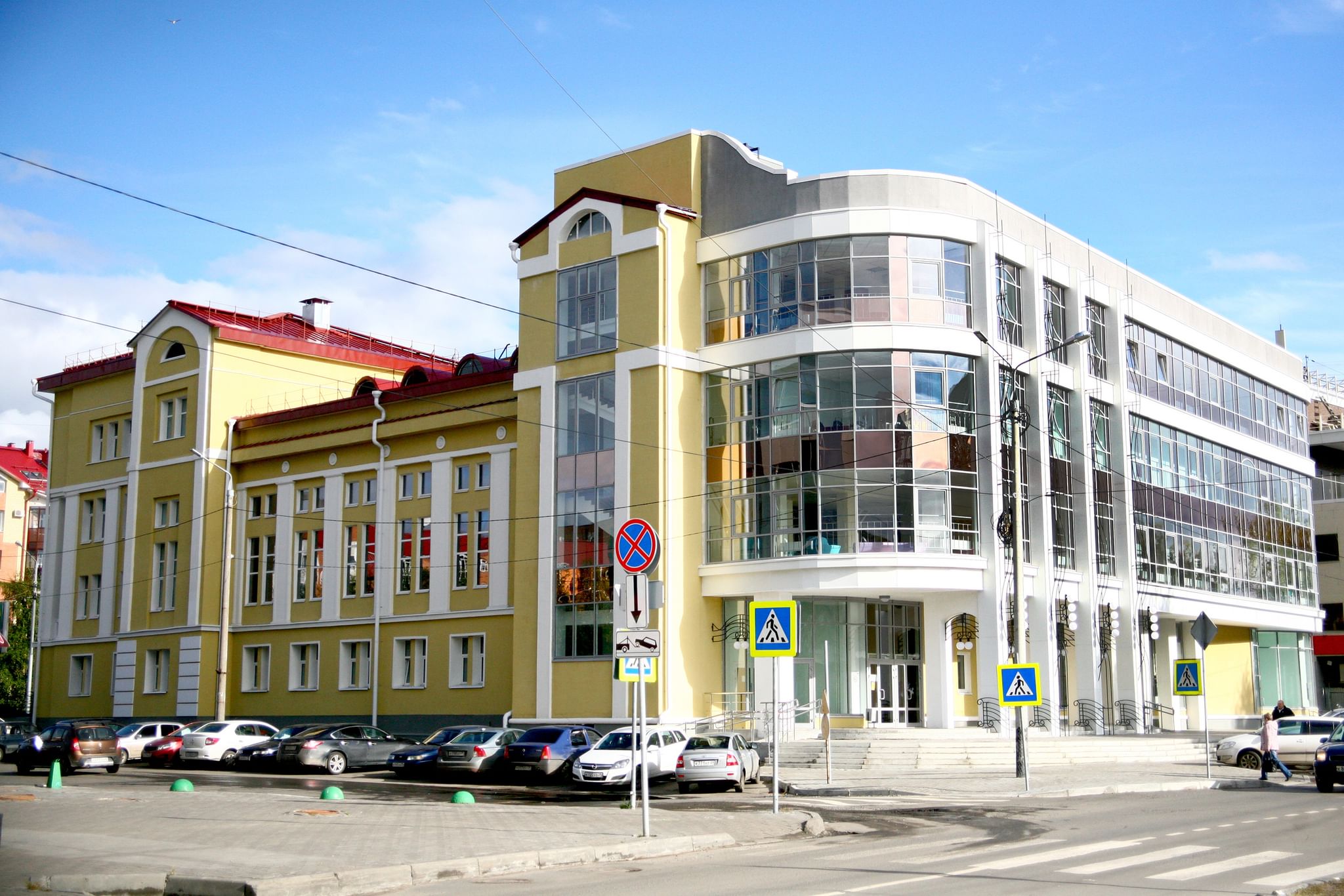 ГАУК АО «Архангельский театр кукол»