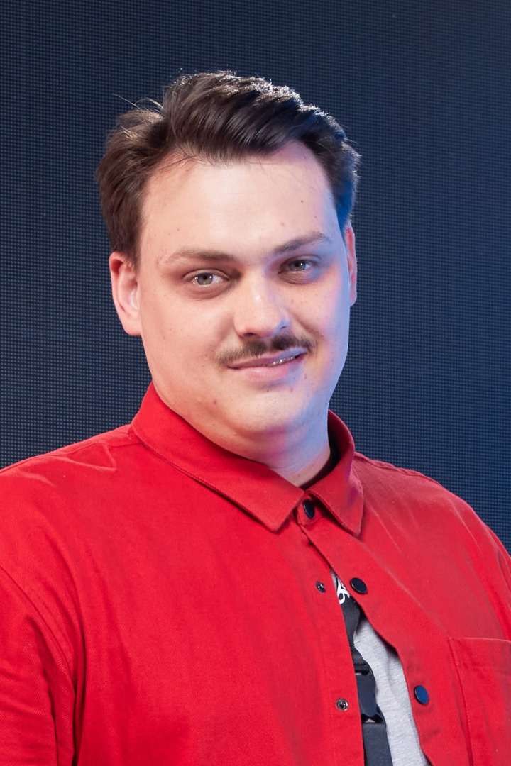Академия «Меганом»