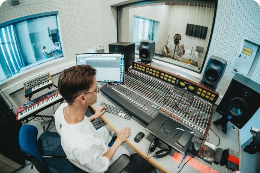 Работа в команде