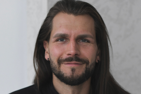 Антон Федан